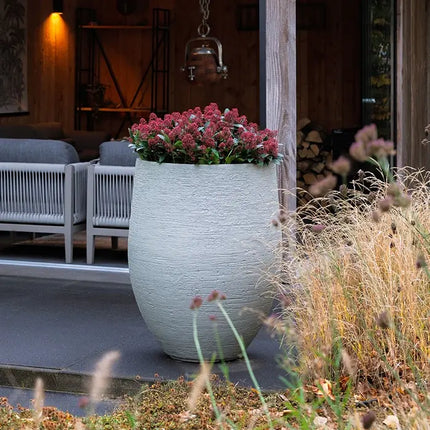 Jardinera Stonecore KIVO 80 x 60 cm