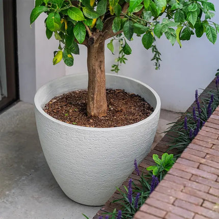 Jardinera Stonecore LIV 40 x 80 cm