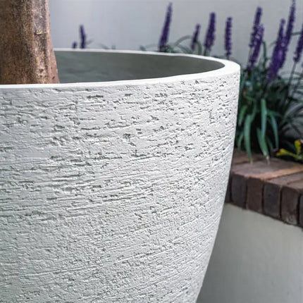 Jardinera Stonecore LIV 40 x 80 cm