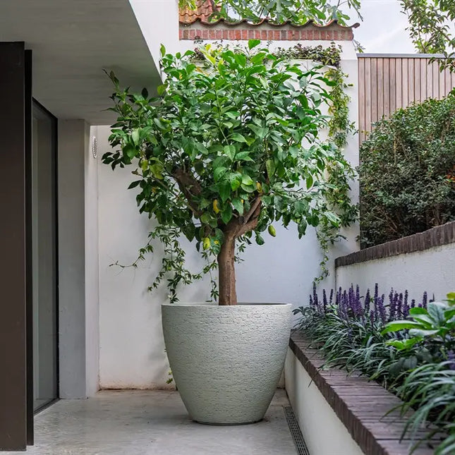 Jardinera Stonecore LIV 90 x 80 cm