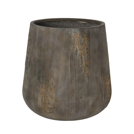 Pottery Pots Pax M, Imperial Brown Ø35 cm