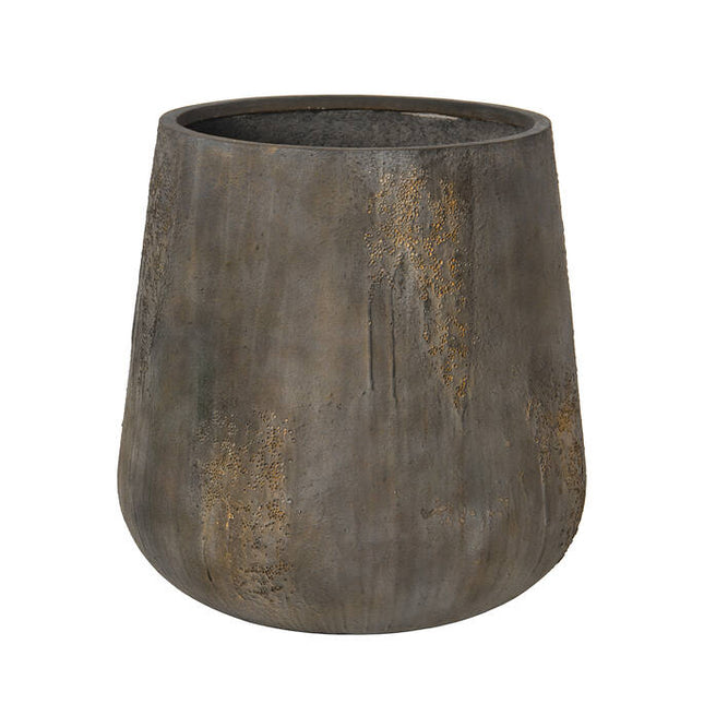 Pottery Pots Pax XL, Imperial Brown Ø52,5 cm