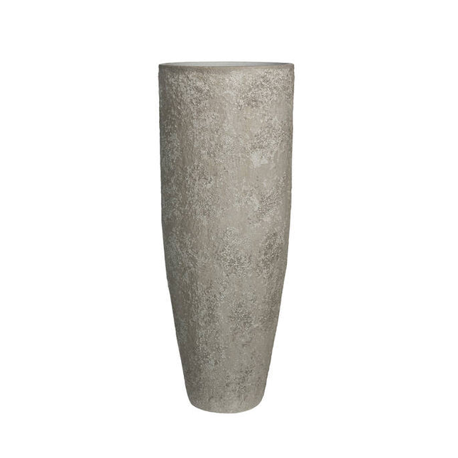 Pottery Pots Dax XXL, Imperial White Ø46 cm