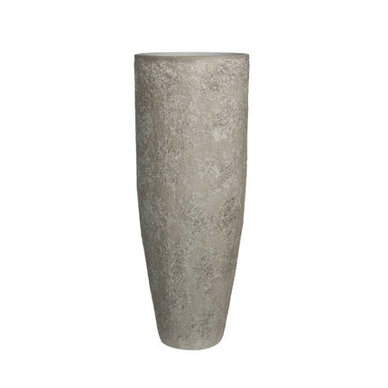 Pottery Pots Dax L, Imperial White Ø36 cm