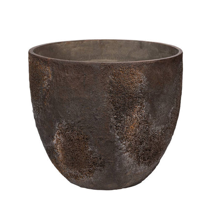 Pottery Pots Jesslyn L, Imperial Brown Ø67 cm