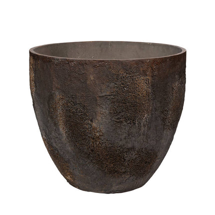 Pottery Pots Jesslyn XL, Imperial Brown Ø77 cm