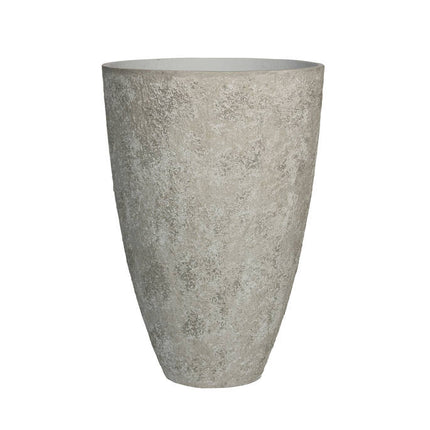 Pottery Pots Oscar XL, Imperial White Ø72 cm