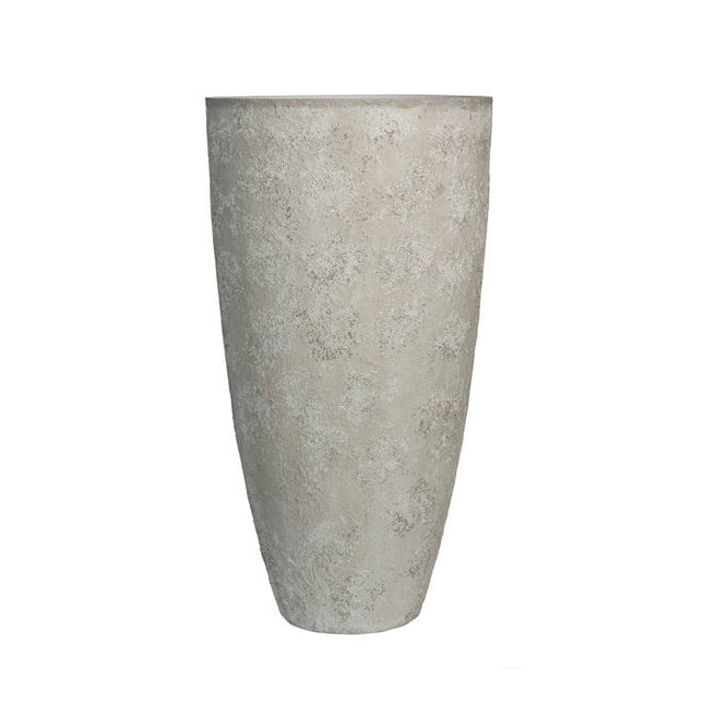 Pottery Pots Hugo XXL, Imperial White Ø68 cm