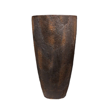 Pottery Pots Hugo XXL, Imperial Brown Ø68 cm