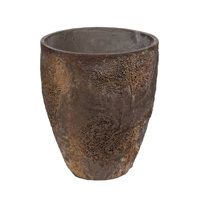 Pottery Pots Bernd S, Imperial Brown Ø30 cm