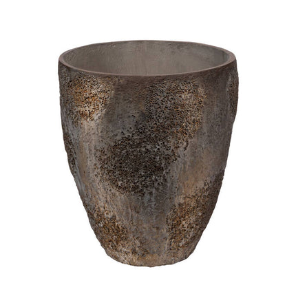 Pottery Pots Bernd M, Imperial Brown Ø39,5 cm