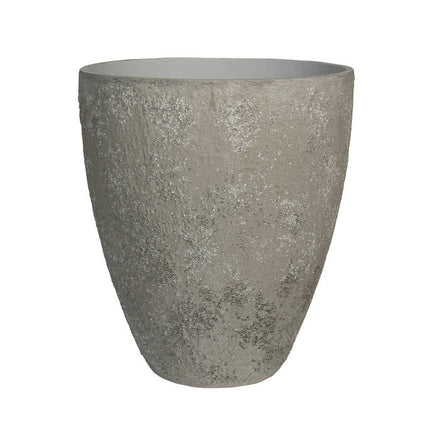 Pottery Pots Bernd XL, Imperial White Ø63 cm