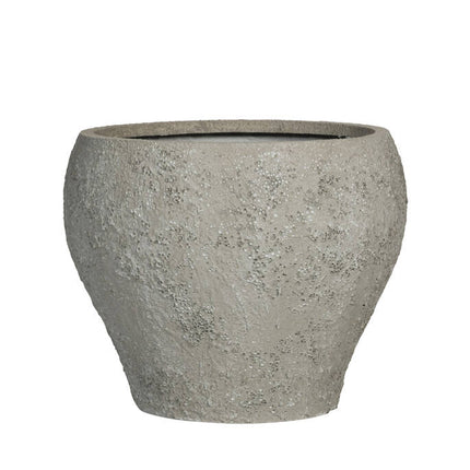 Pottery Pots Claire XS, Imperial White Ø34 cm