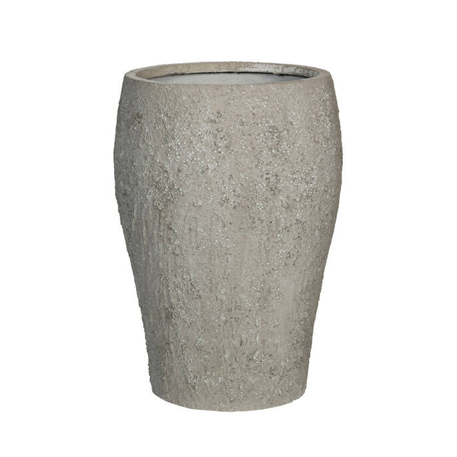 Pottery Pots Maraa M, Imperial White Ø41 cm