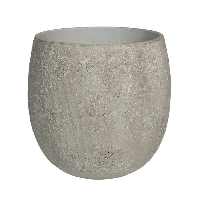 Pottery Pots Gillard S, Imperial White Ø40,3 cm