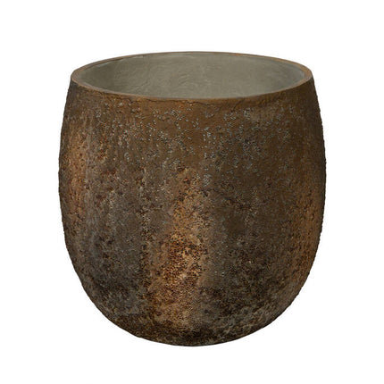Pottery Pots Gillard S, Imperial Brown Ø40,3 cm