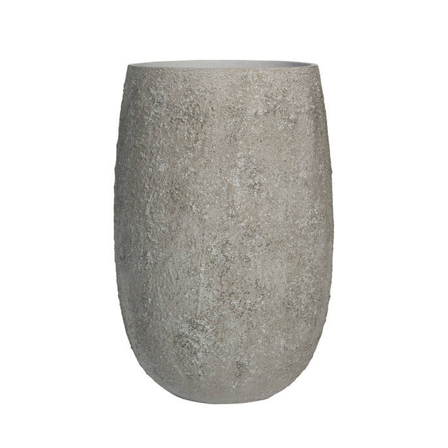 Pottery Pots Belon L, Imperial White Ø44,6 cm