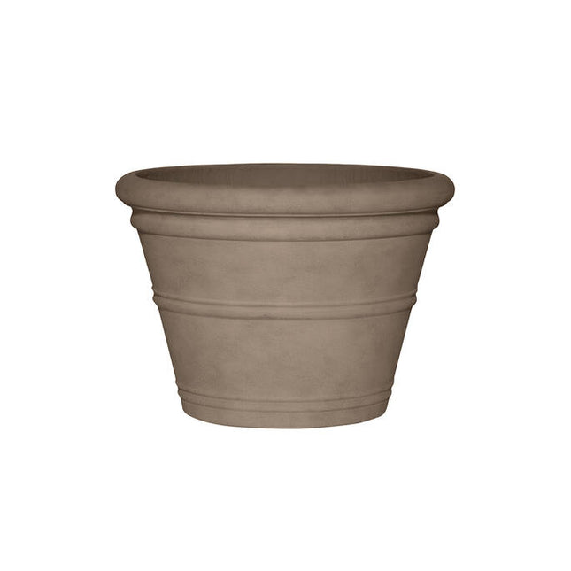 Pottery Pots Kyra L, Chalk Beige Ø54 cm