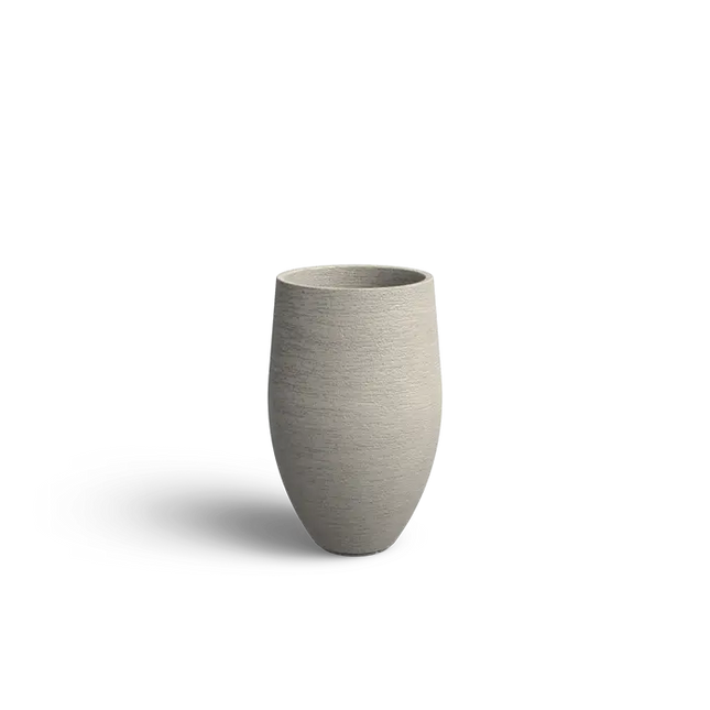 Jardinera Stonecore KIVO 50 x 80 cm