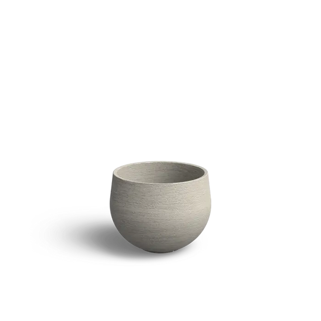 Jardinera Stonecore KIVO 65 x 50 cm