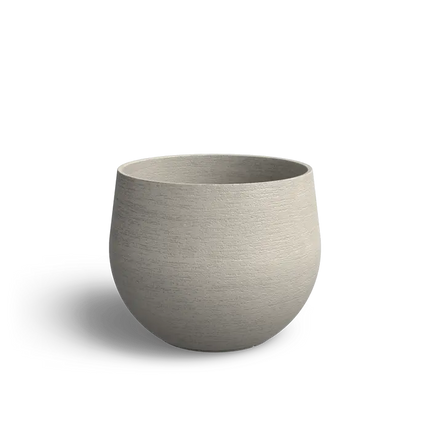 Jardinera Stonecore KIVO 40 x 80 cm