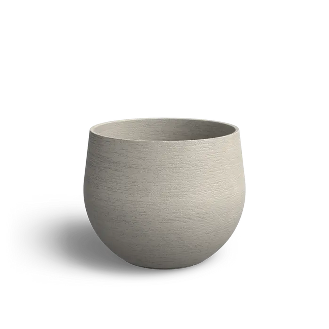 Jardinera Stonecore KIVO 40 x 80 cm