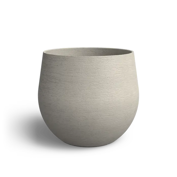 Stonecore Plantenbak KIVO 115 x 100 cm