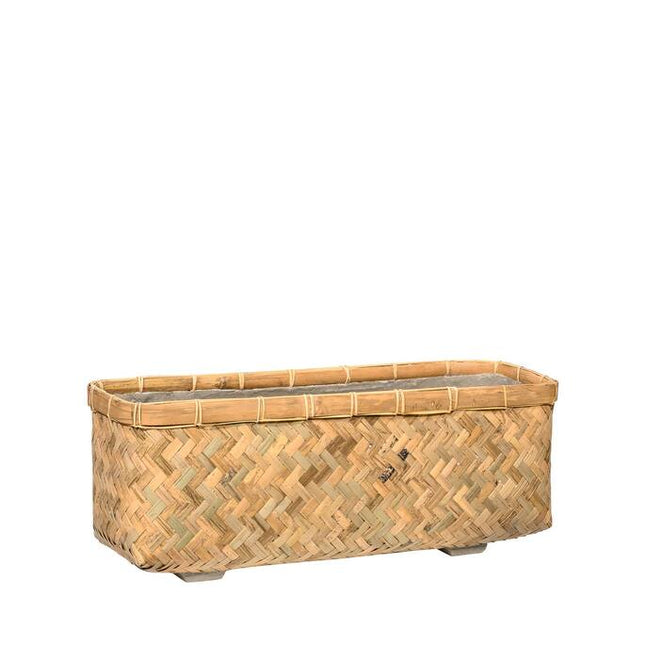 Pottery Pots Nouri S, Bamboo
