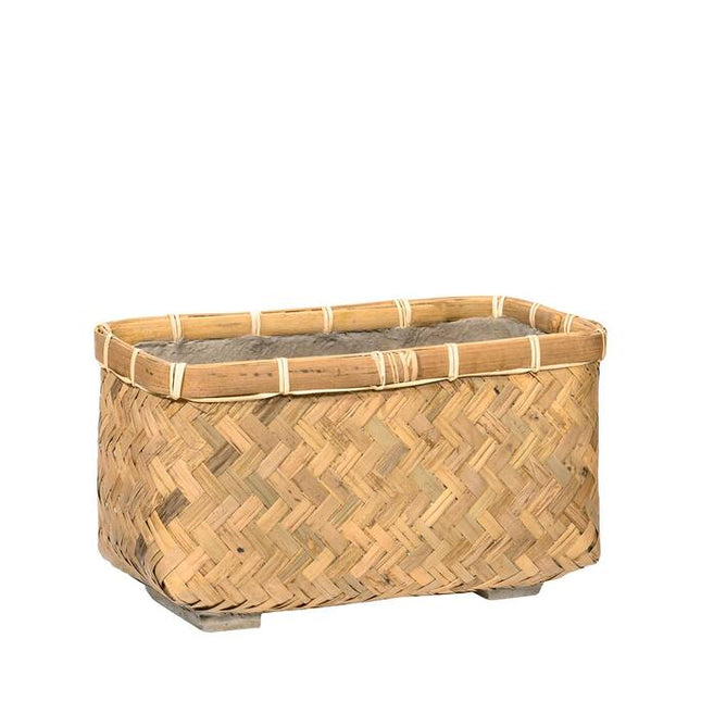 Pottery Pots Nouri XS, Bamboo