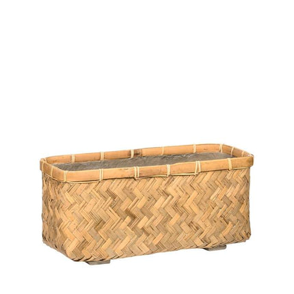 Pottery Pots Nouri M, Bamboo