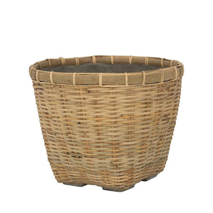 Pottery Pots Enrico L, Bamboo Ø48 cm