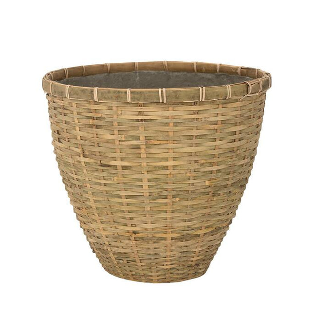 Pottery Pots Diego L, Bamboo Ø47 cm