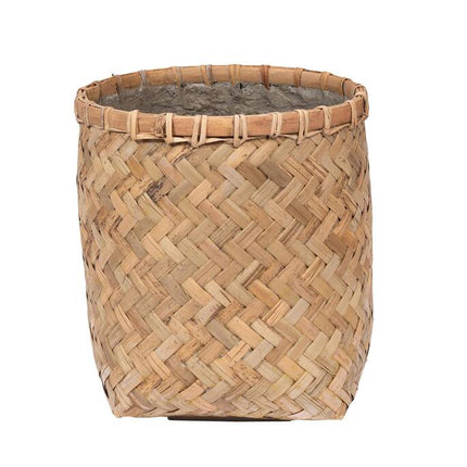 Pottery Pots Zayn XXXS, Bamboo Ø30 cm