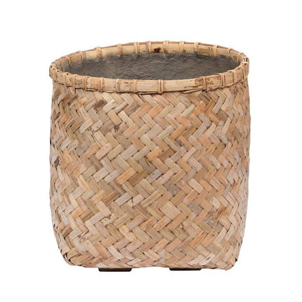 Pottery Pots Zayn XXS, Bamboo Ø37 cm