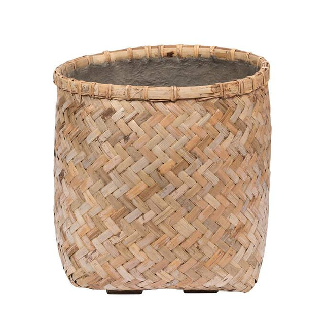 Pottery Pots Zayn XXS, Bamboo Ø37 cm