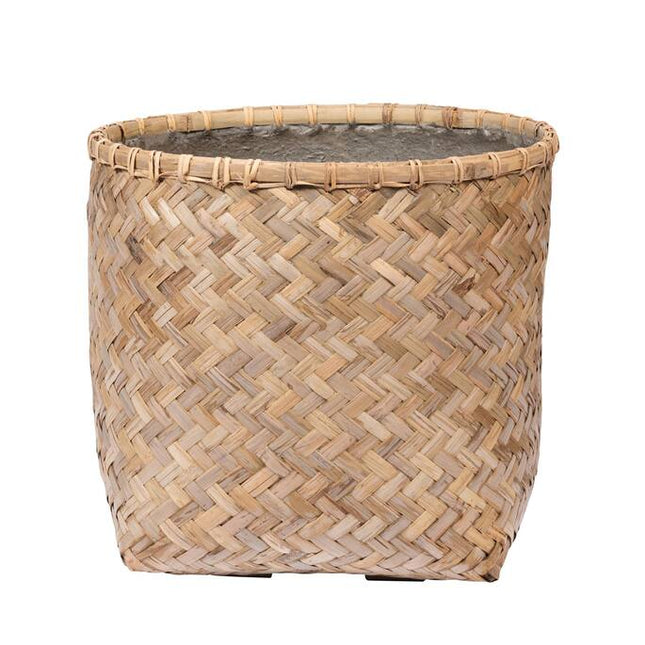 Pottery Pots Zayn XS, Bamboo Ø46 cm