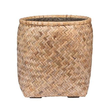 Pottery Pots Zayn M, Bamboo Ø55 cm