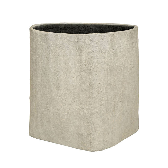 Pottery Pots Misa L, Wabi beige Ø50 cm