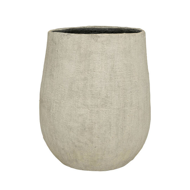 Pottery Pots Aro XL, Wabi beige Ø42 cm