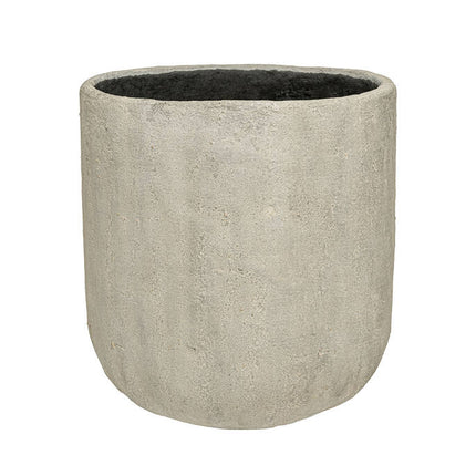 Pottery Pots Madoka M, Wabi beige Ø37 cm