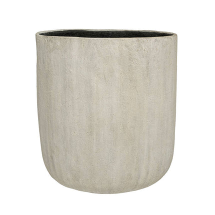 Pottery Pots Madoka XL, Wabi beige Ø57 cm