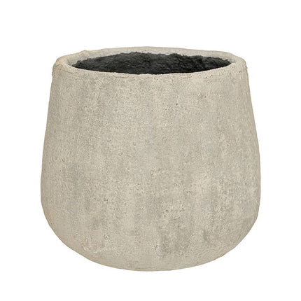 Pottery Pots Lani M, Wabi beige Ø29,7 cm