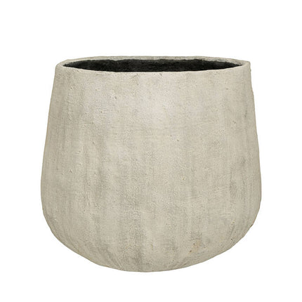 Pottery Pots Lani L, Wabi beige Ø39,9 cm