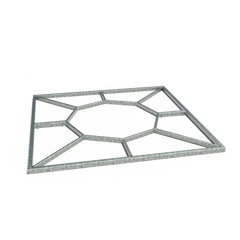 Collection image for: Cadre Carré De Grille D'Arbre