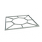 Boomrooster Frame Vierkant
