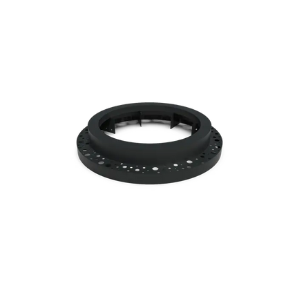 Trädkrage Aluminium Rund 980 mm