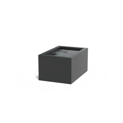 Aluminium damfolie 120 x 80 x 60 cm - Dam