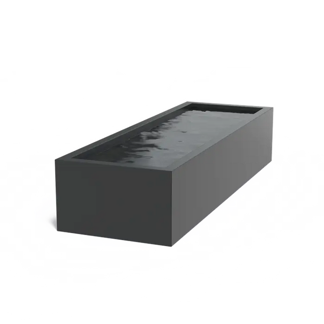 Aluminium damfolie 300 x 100 x 60 cm - Dam