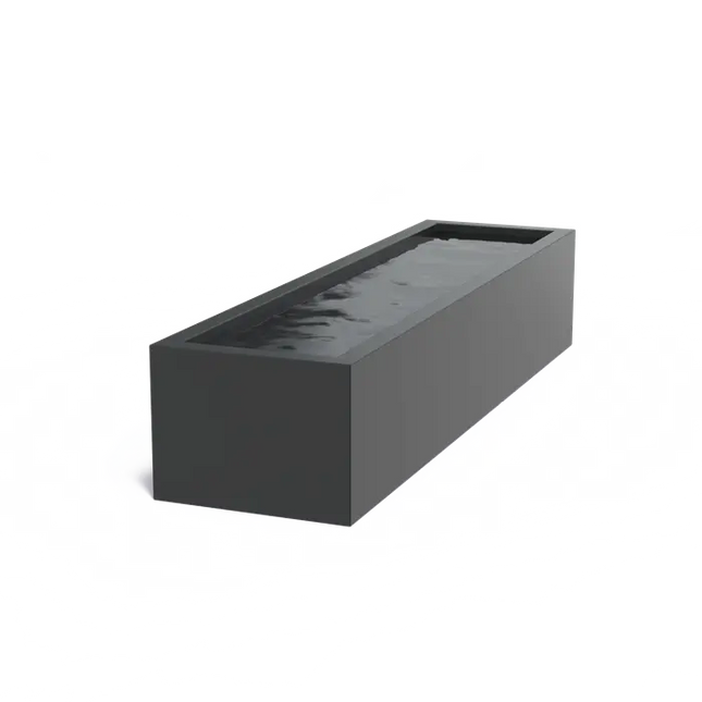 Aluminium damfolie 300 x 80 x 60 cm - Dam