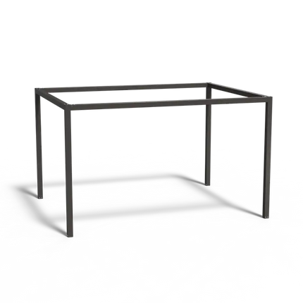 Pérgola metálica Ibiza - 420 x 320 x 250 cm - Rectangular moderna
